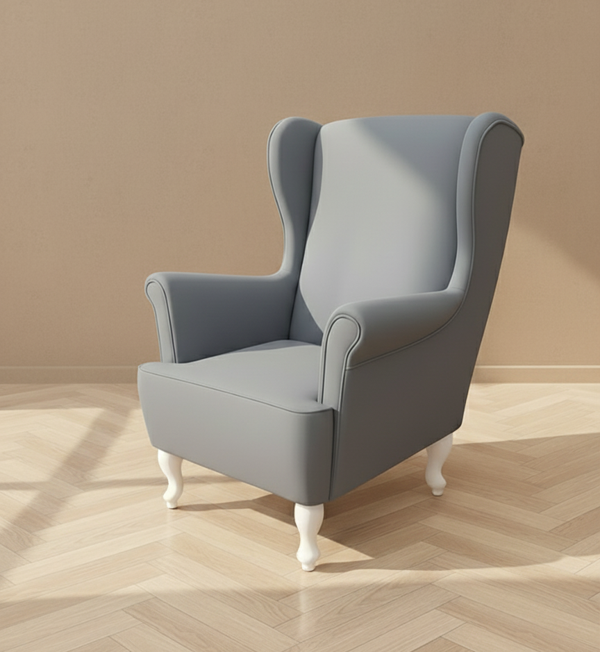 Zdjęcie produktu Fotel Uszak