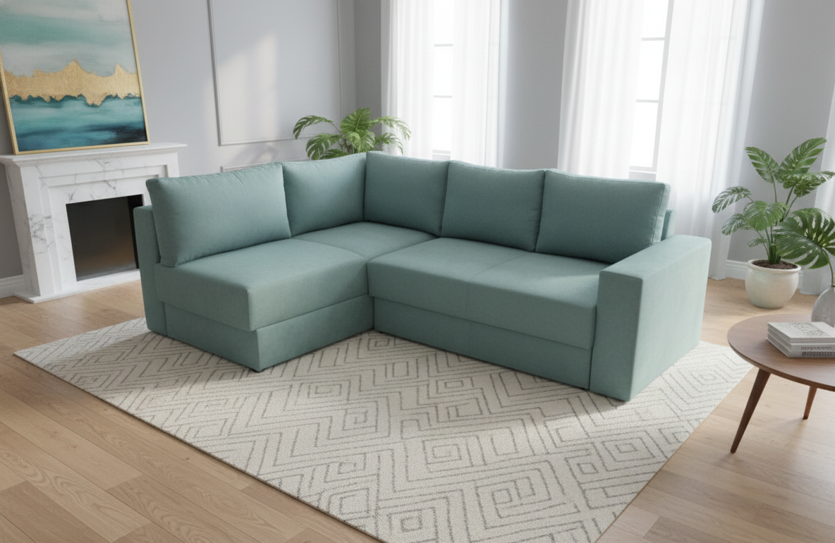 Zdjęcie produktu Narożnik Oskar III