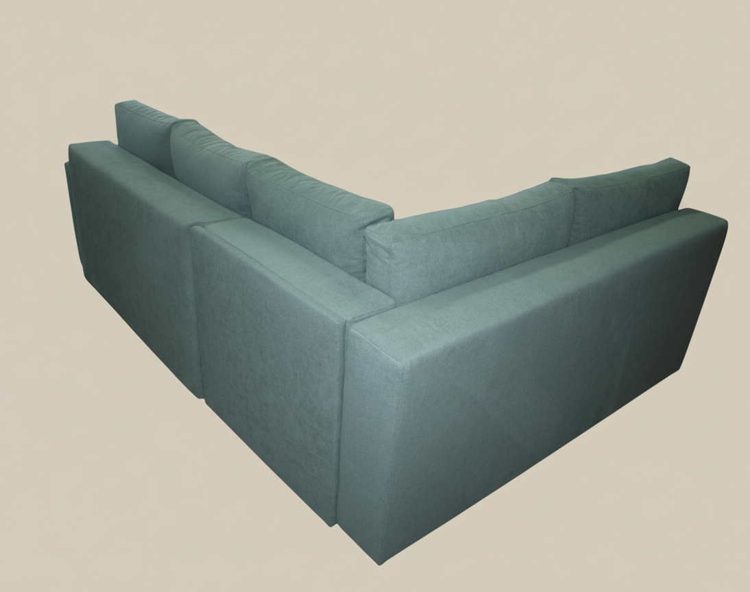 Zdjęcie 4 produktu Narożnik Oskar III