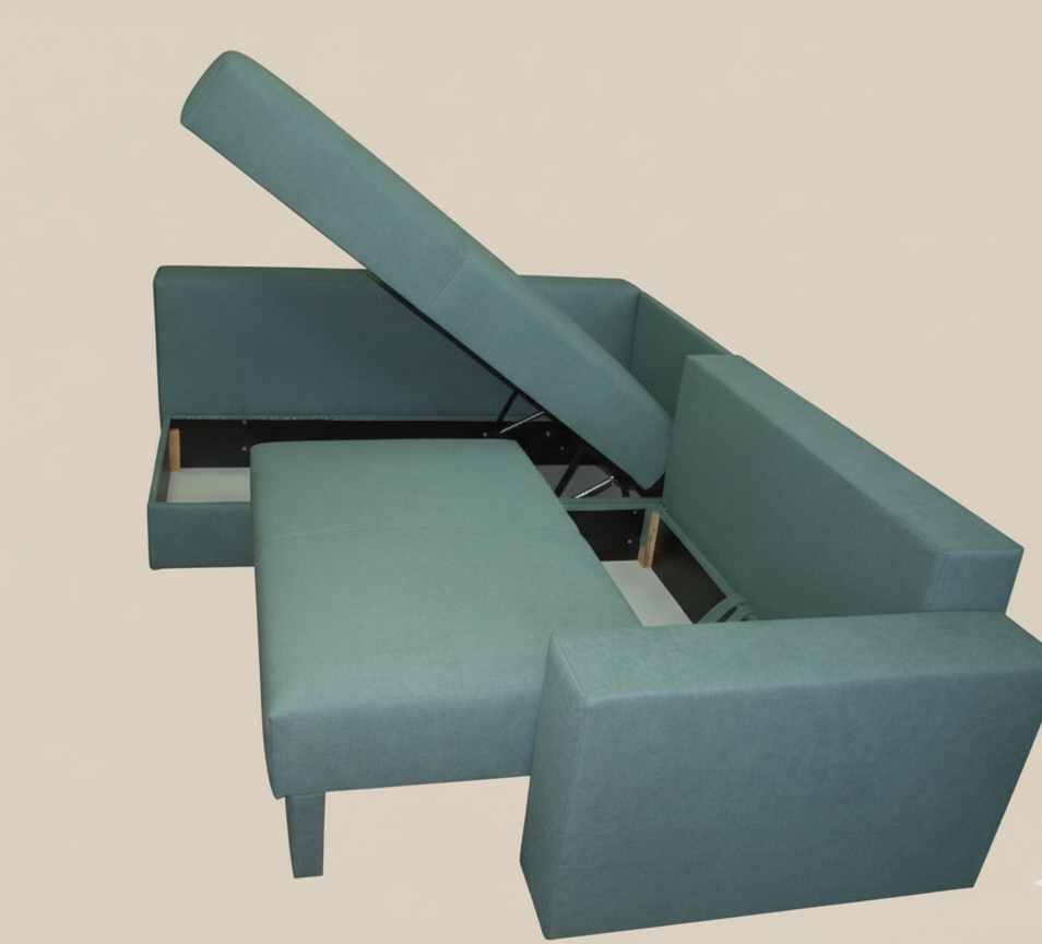 Zdjęcie 5 produktu Narożnik Oskar III