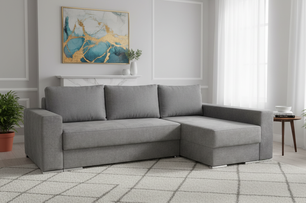 Zdjęcie produktu Narożnik Oskar II