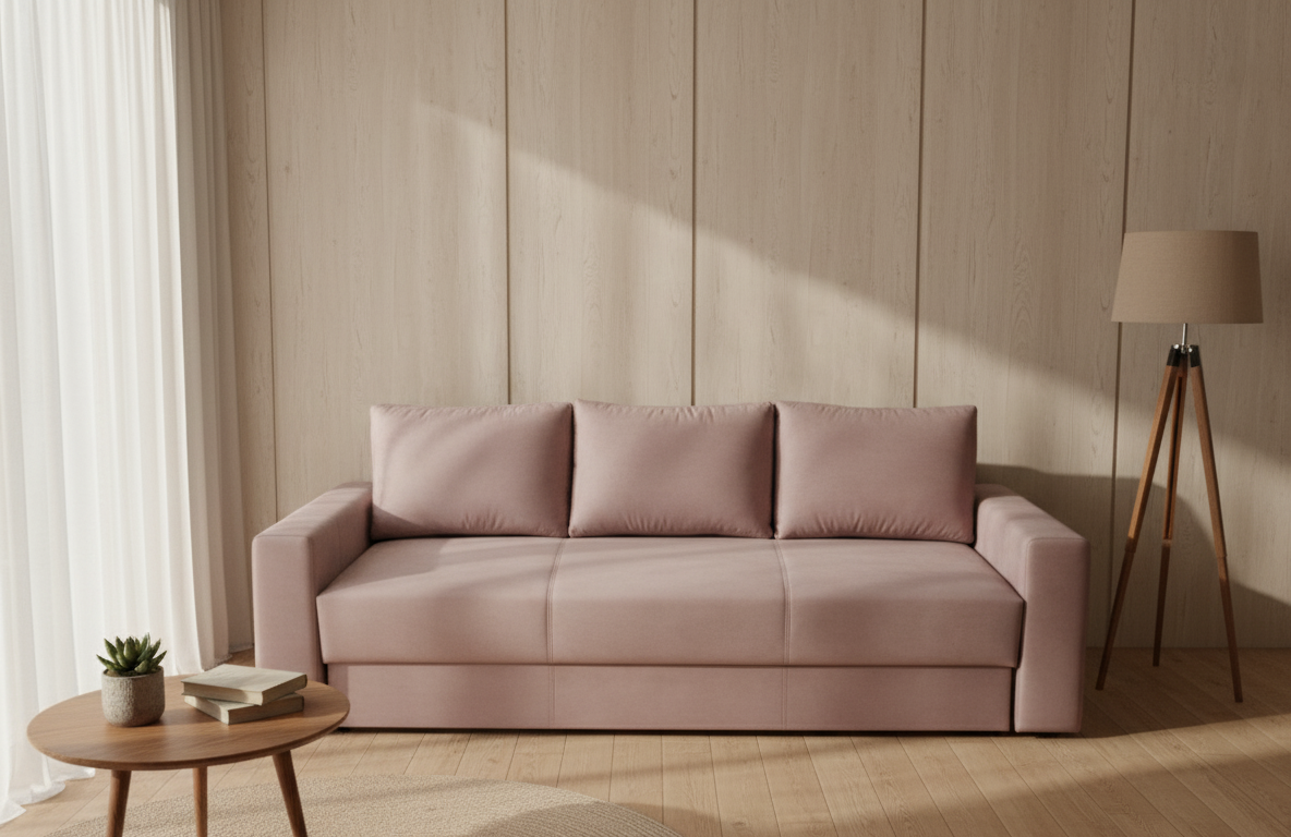 Zdjęcie produktu Sofa Nemo