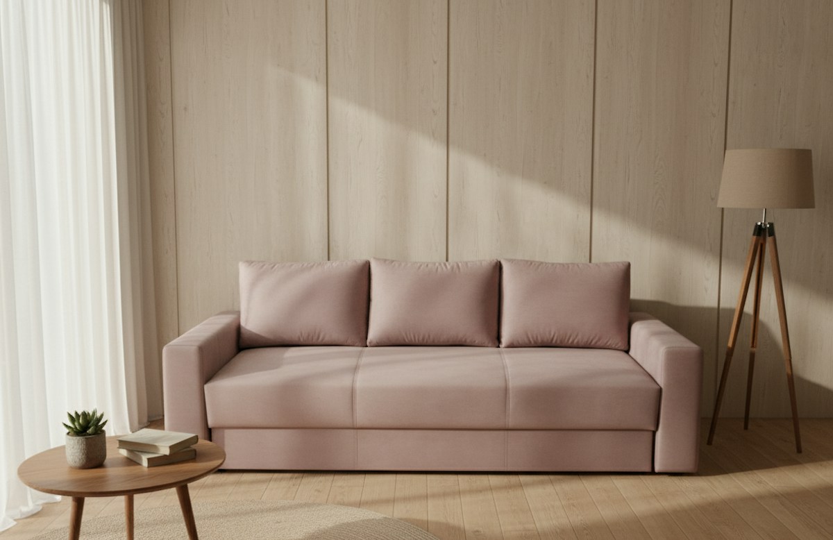 Sofa Nemo — zdjęcie 1