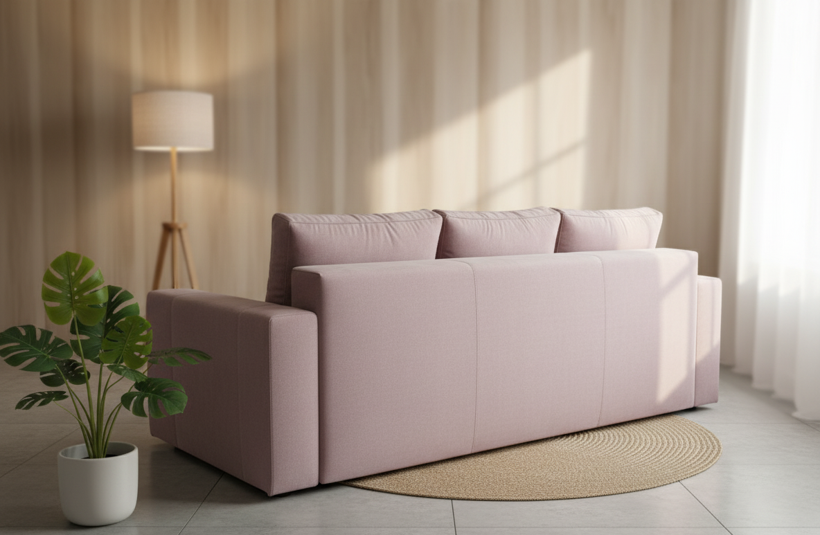 Zdjęcie 3 produktu Sofa Nemo