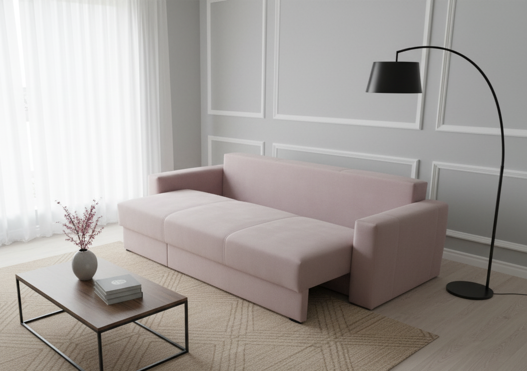 Zdjęcie 4 produktu Sofa Nemo