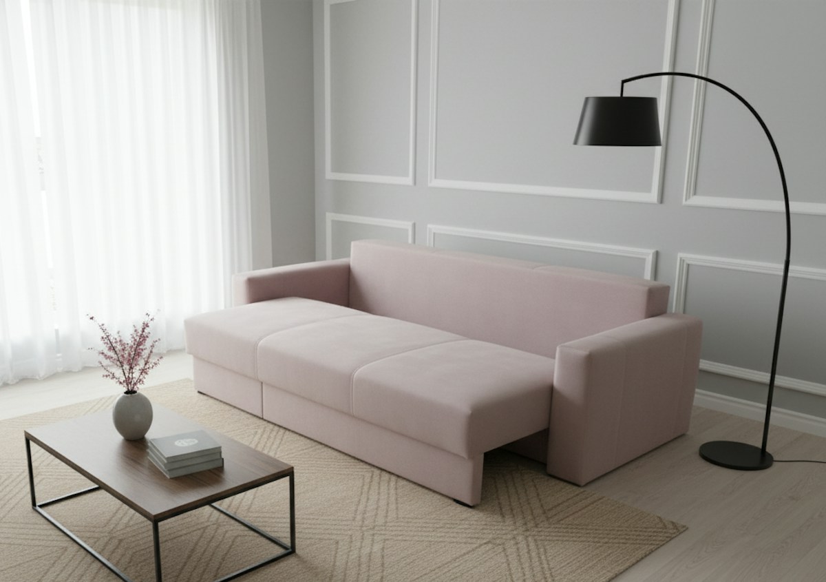 Sofa Nemo — zdjęcie 4