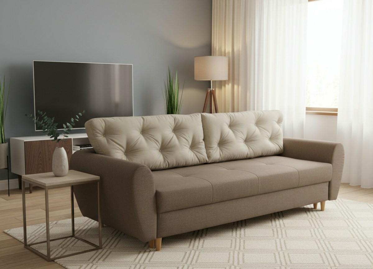 Sofa Werona — zdjęcie 1