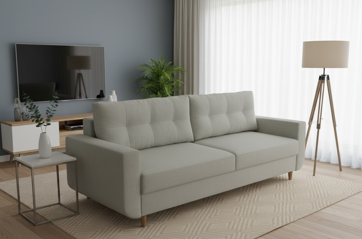 Zdjęcie produktu Sofa Lizbona