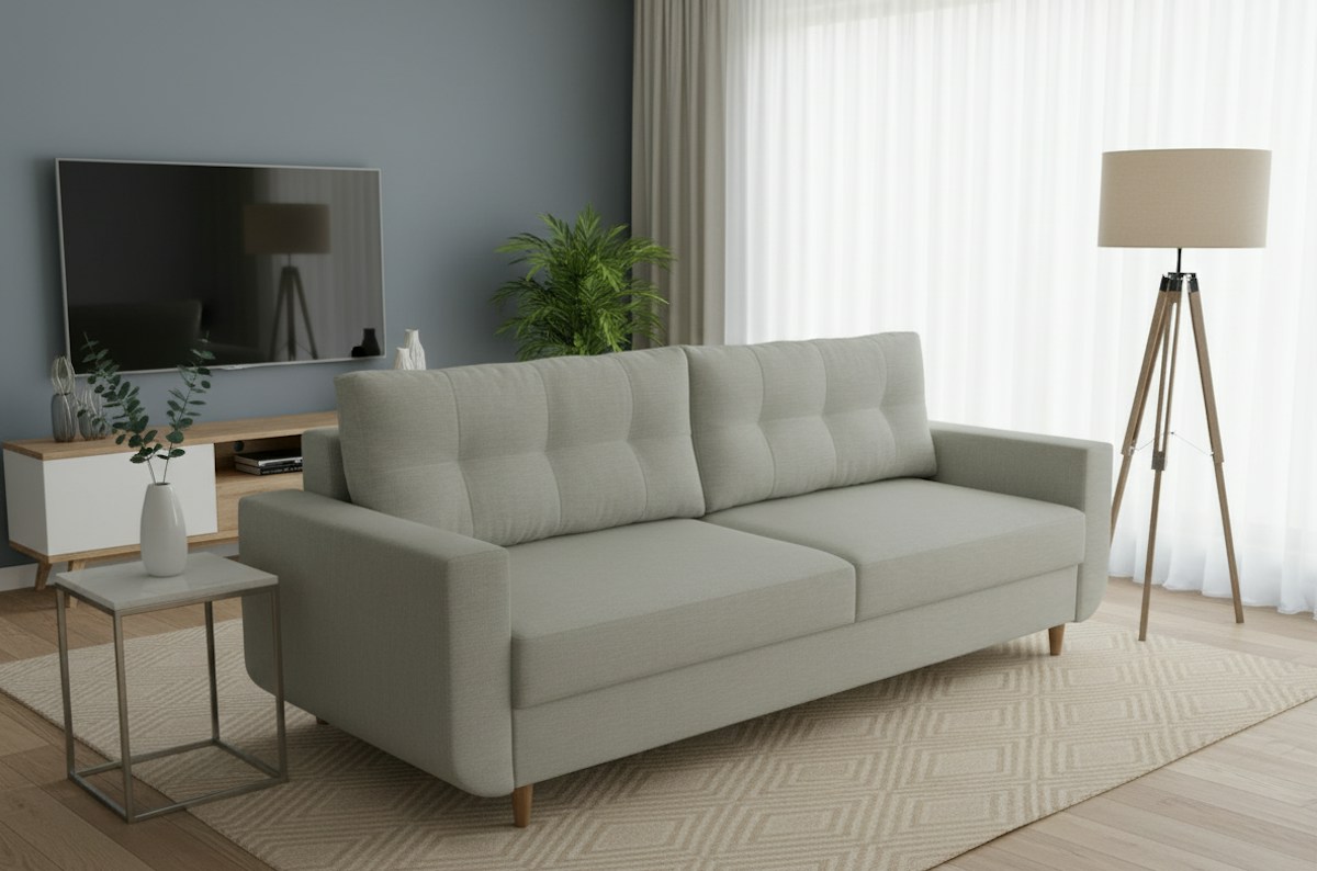 Sofa Lizbona — zdjęcie 1
