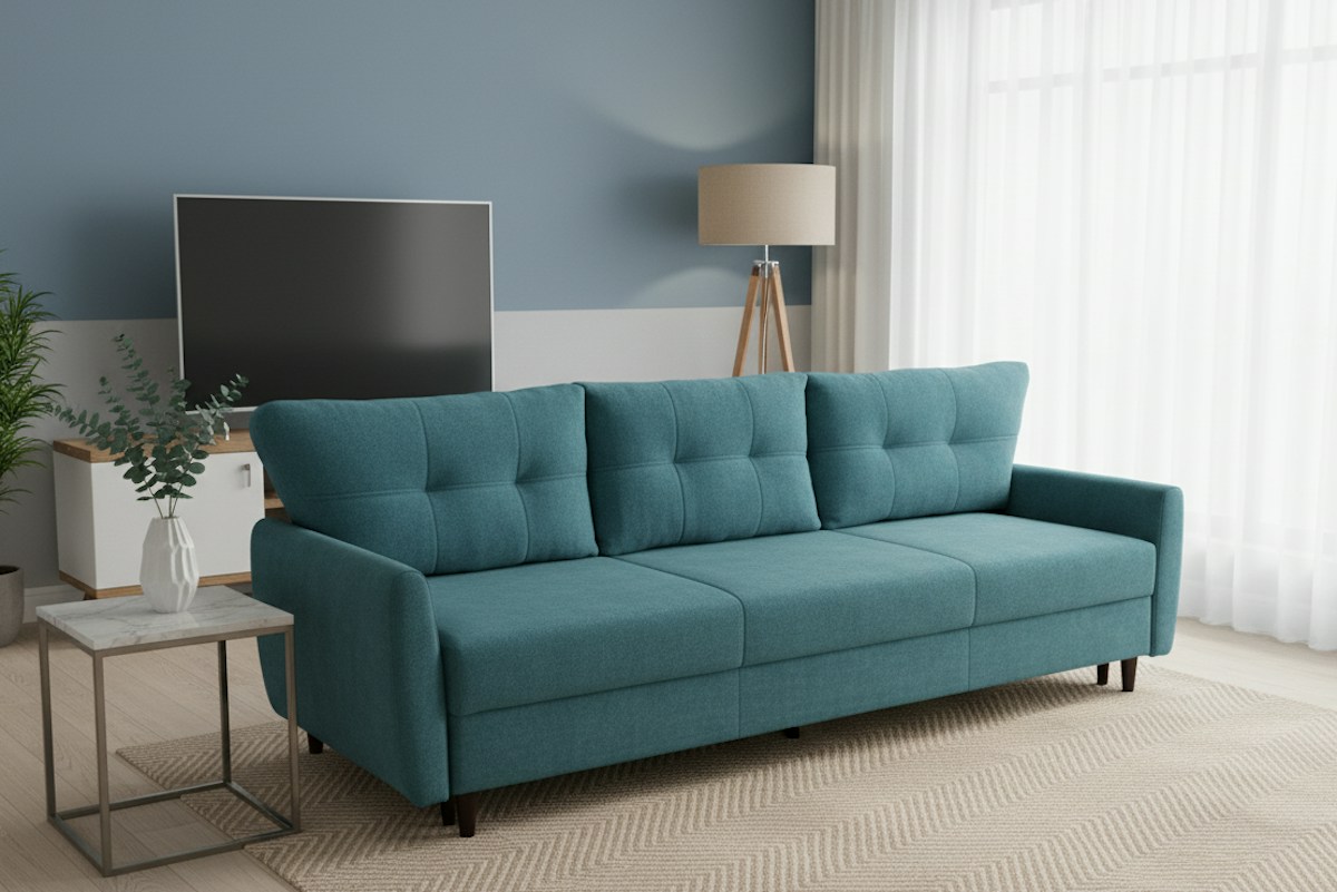 Sofa Vegas — zdjęcie 1