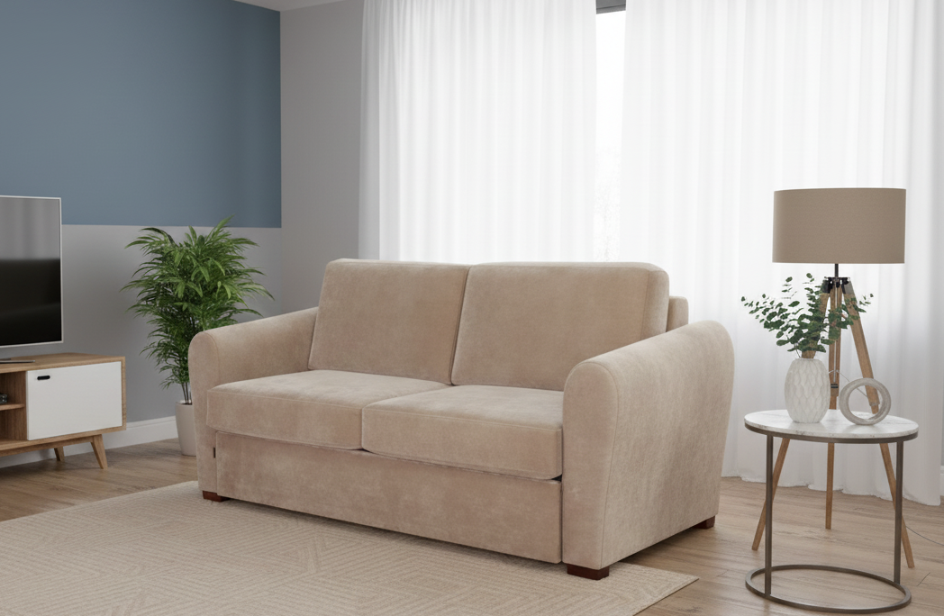 Zdjęcie produktu Sofa Dwuosobowa Duet