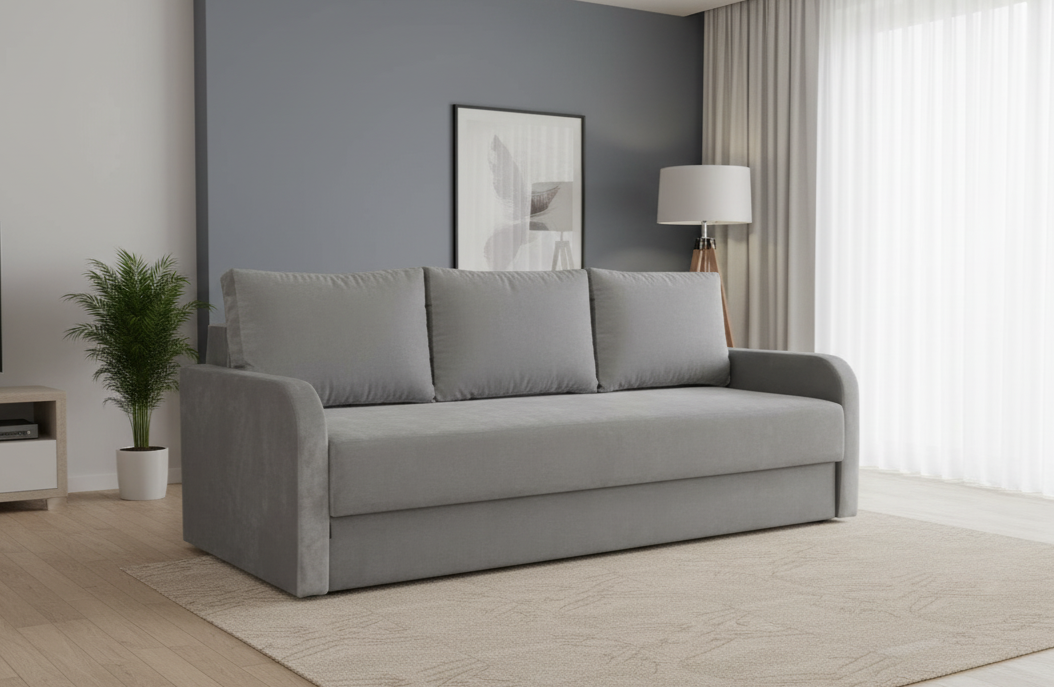 Zdjęcie produktu Sofa Rubin