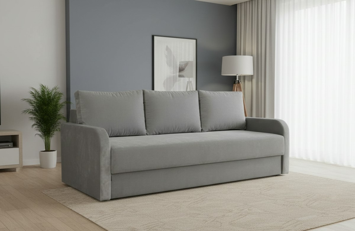 Sofa Rubin — zdjęcie 1