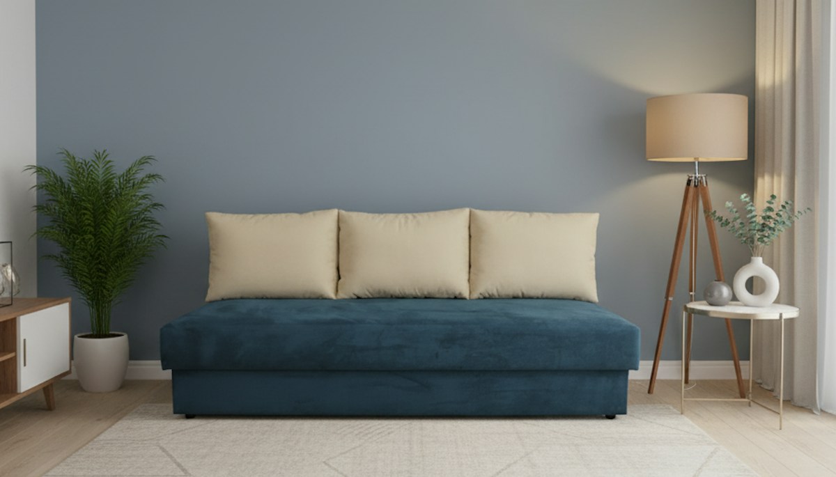 Sofa Omega — zdjęcie 1