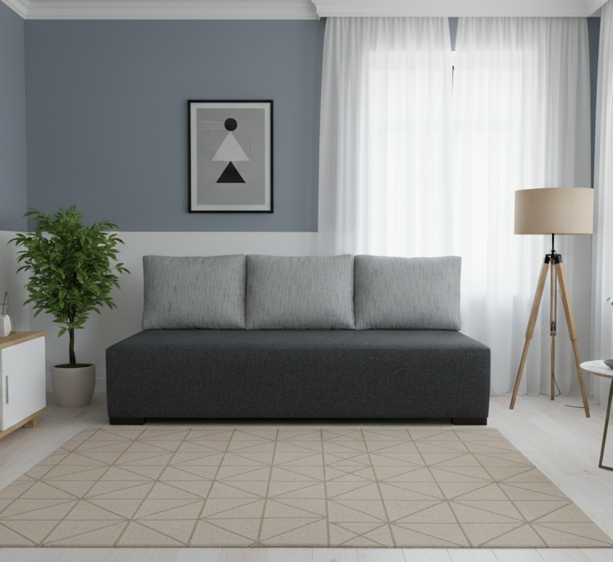 Sofa Boston — zdjęcie 1