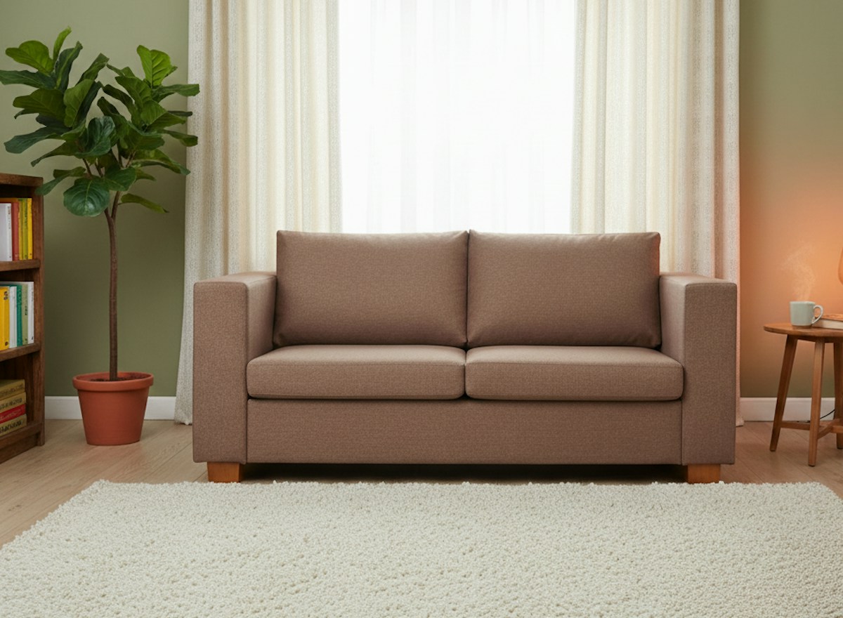 Sofa Ametyst — zdjęcie 1