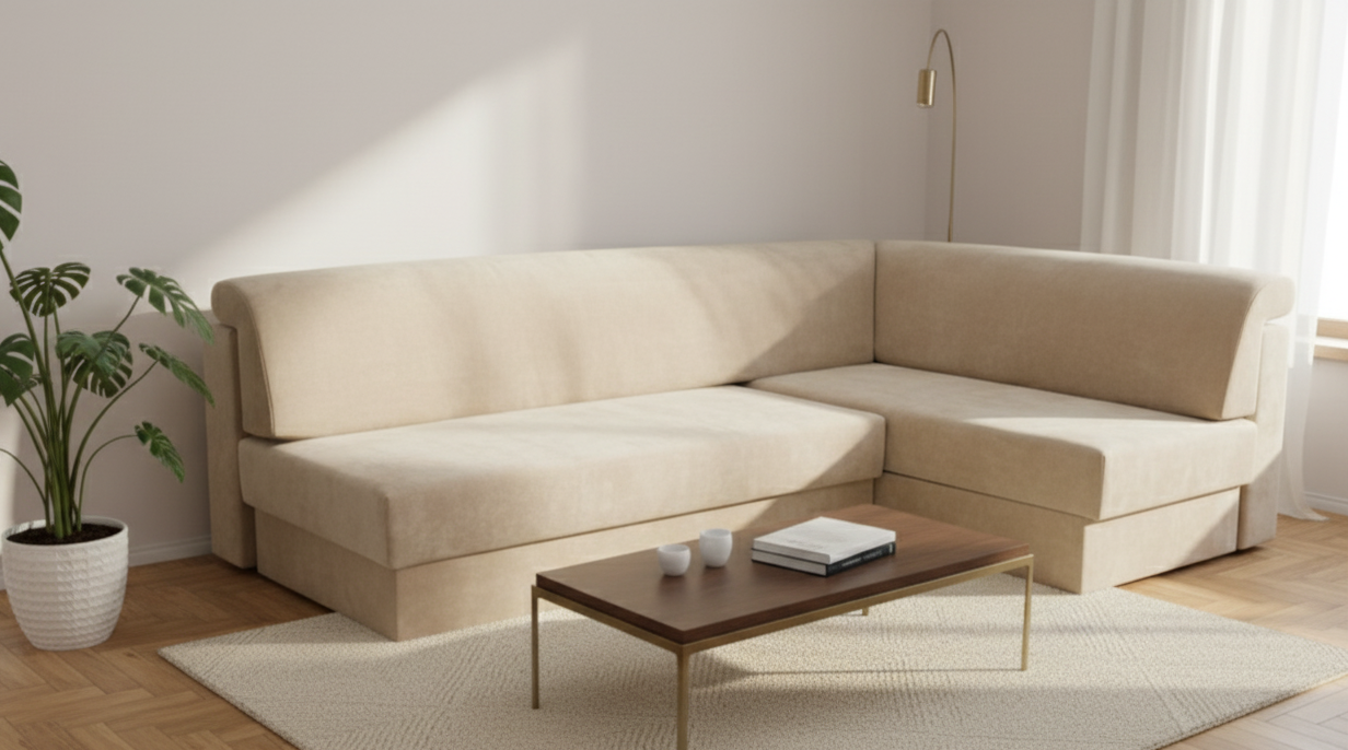 Zdjęcie produktu Narożnik Oskar VI LUX