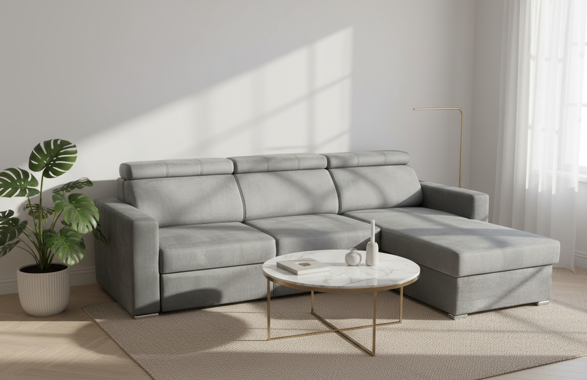 Zdjęcie produktu Narożnik Sorrento II