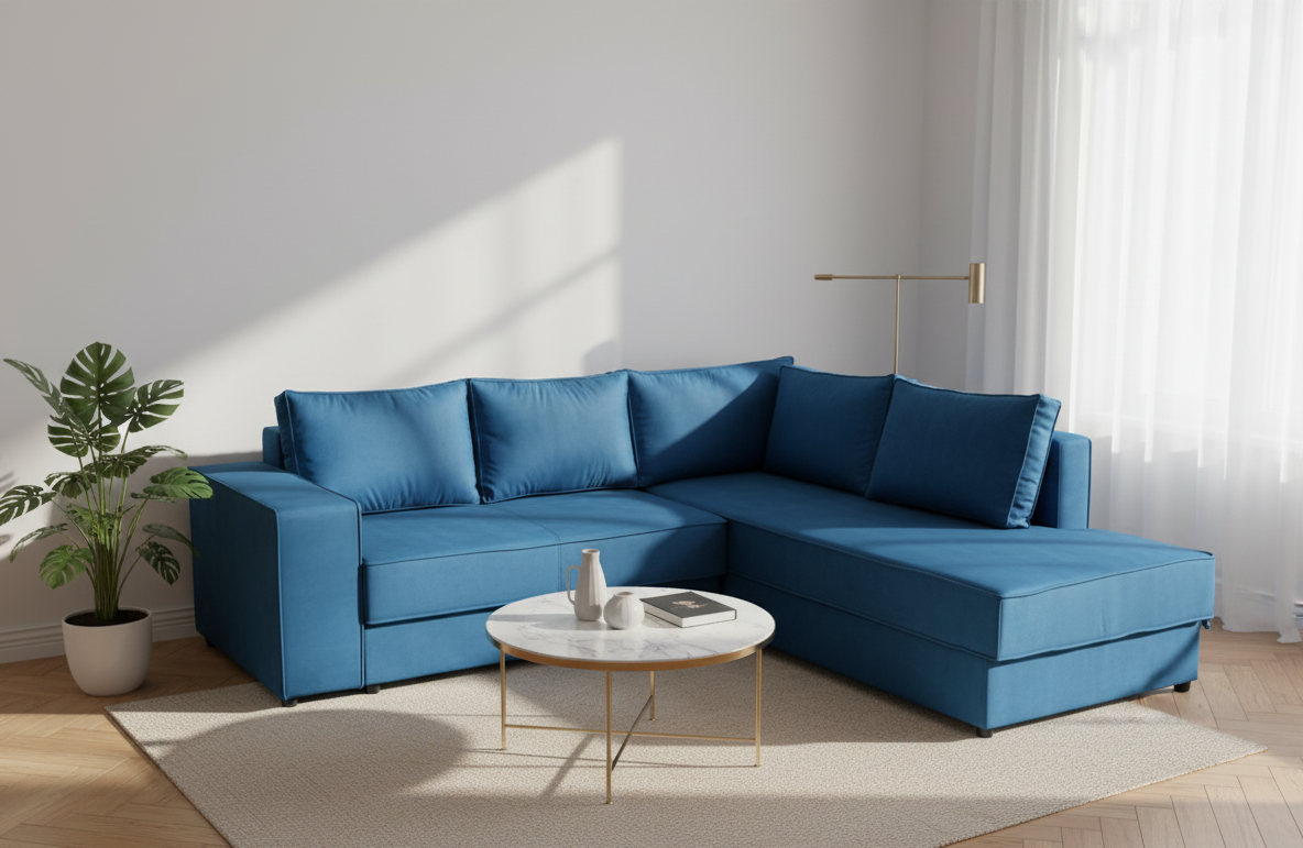 Zdjęcie produktu Narożnik Toronto