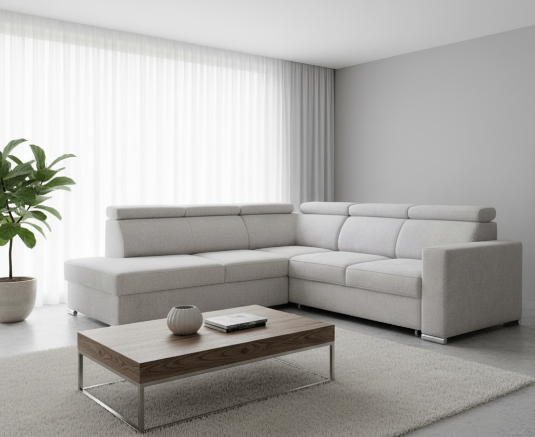 Zdjęcie produktu Narożnik Sorrento