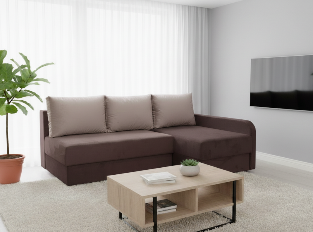 Zdjęcie produktu Narożnik Rubin IV