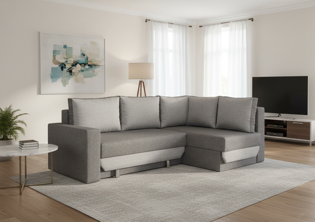 Zdjęcie produktu Narożnik Topaz III