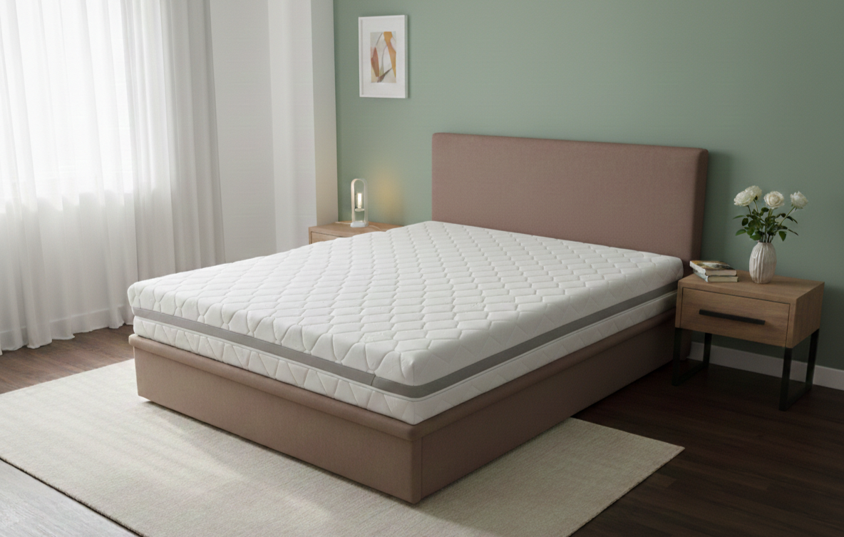 Zdjęcie 2 produktu Łóżko Kamila