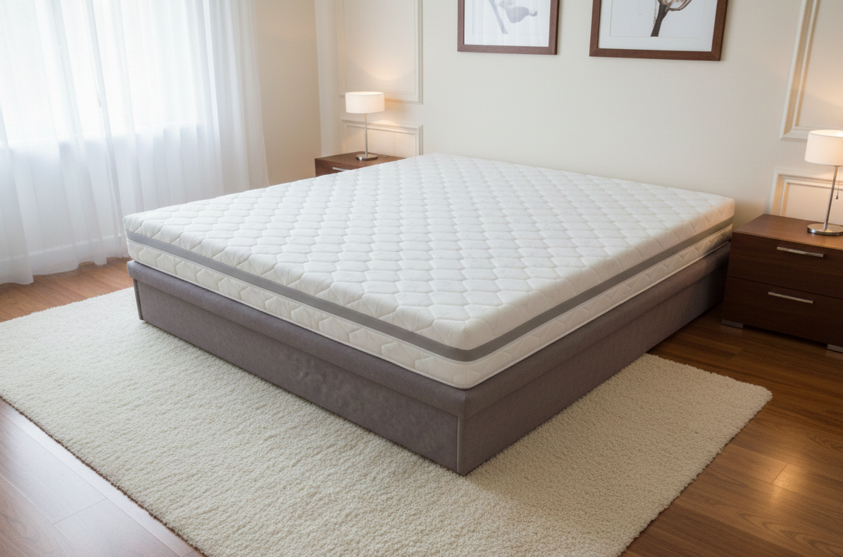 Zdjęcie 3 produktu Łóżko Kamila