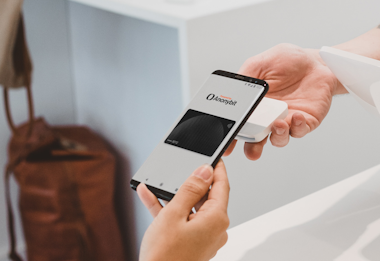 Our revolutionary, patented approach makes personal data unhackable.