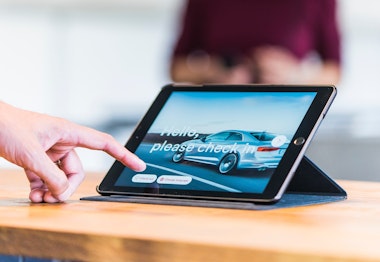 Supporting the Digital Identity Lifecycle