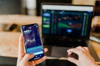 Privacy and Security for Financial Services