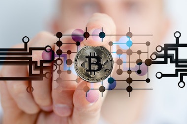Blockchain Applications