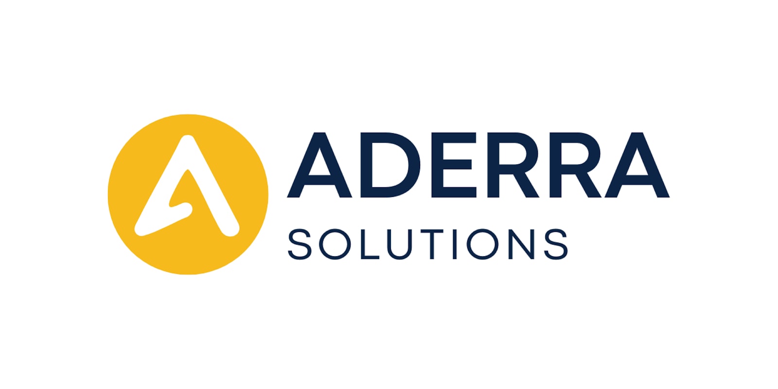 Aderra logo on a white background representing the Salesforce integration partnership between Aderra and MindCloud