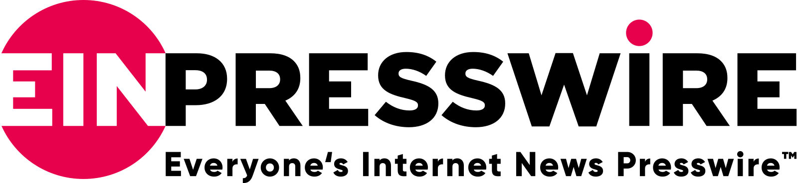 EIN Presswire logo representing the press release announcing MindCloud’s appointment of Hilary Royce as President to lead company growth and strategy.