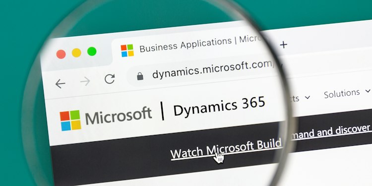 How to Automate Workflows with Microsoft Dynamics 365 and | MindCloud