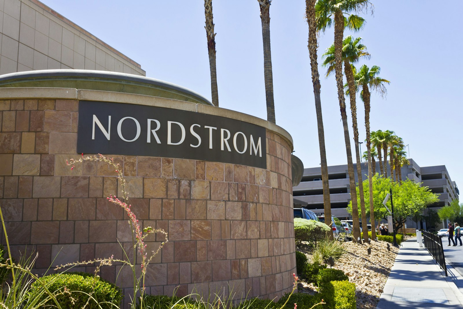Nordstrom