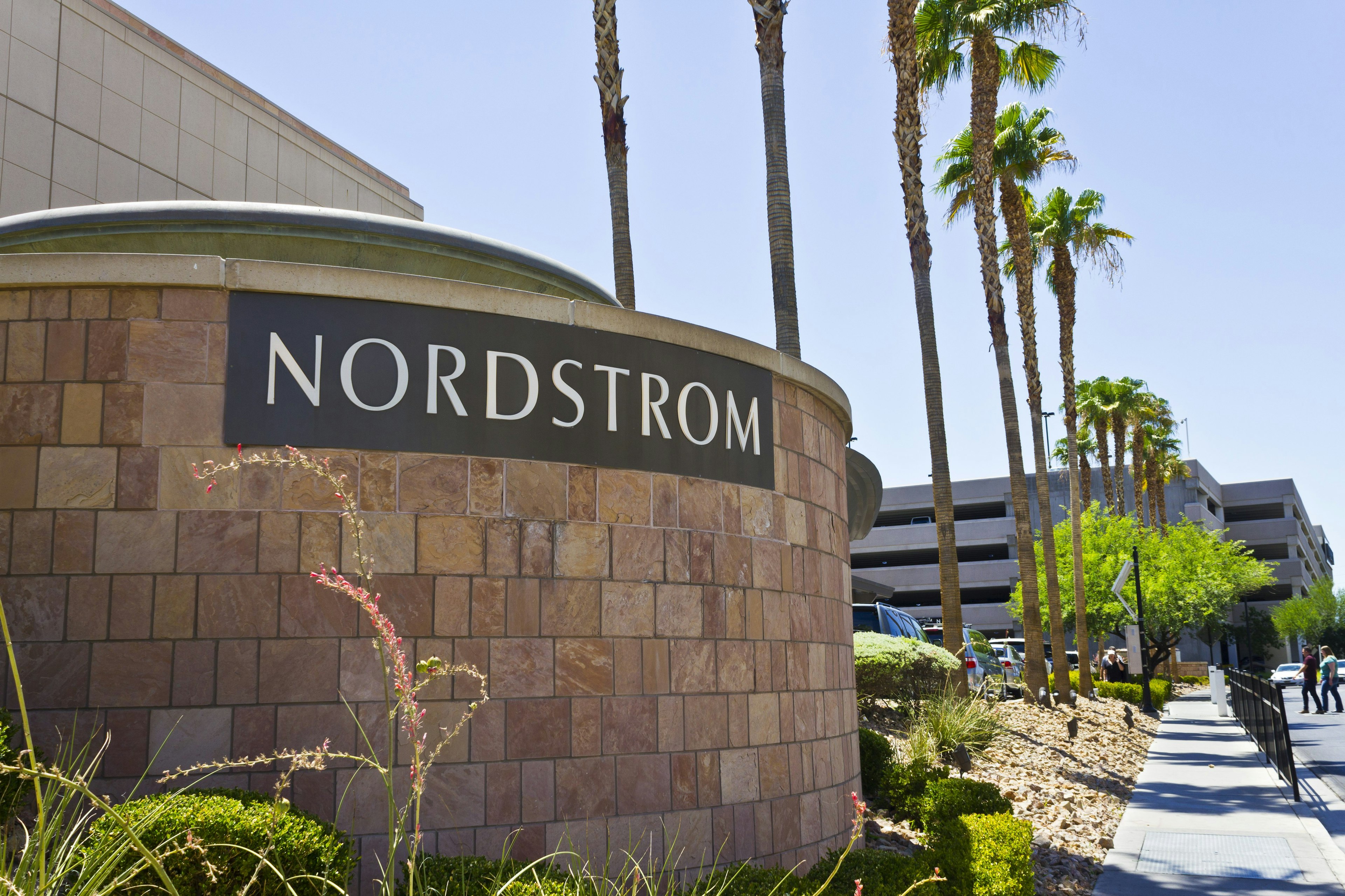 Nordstrom