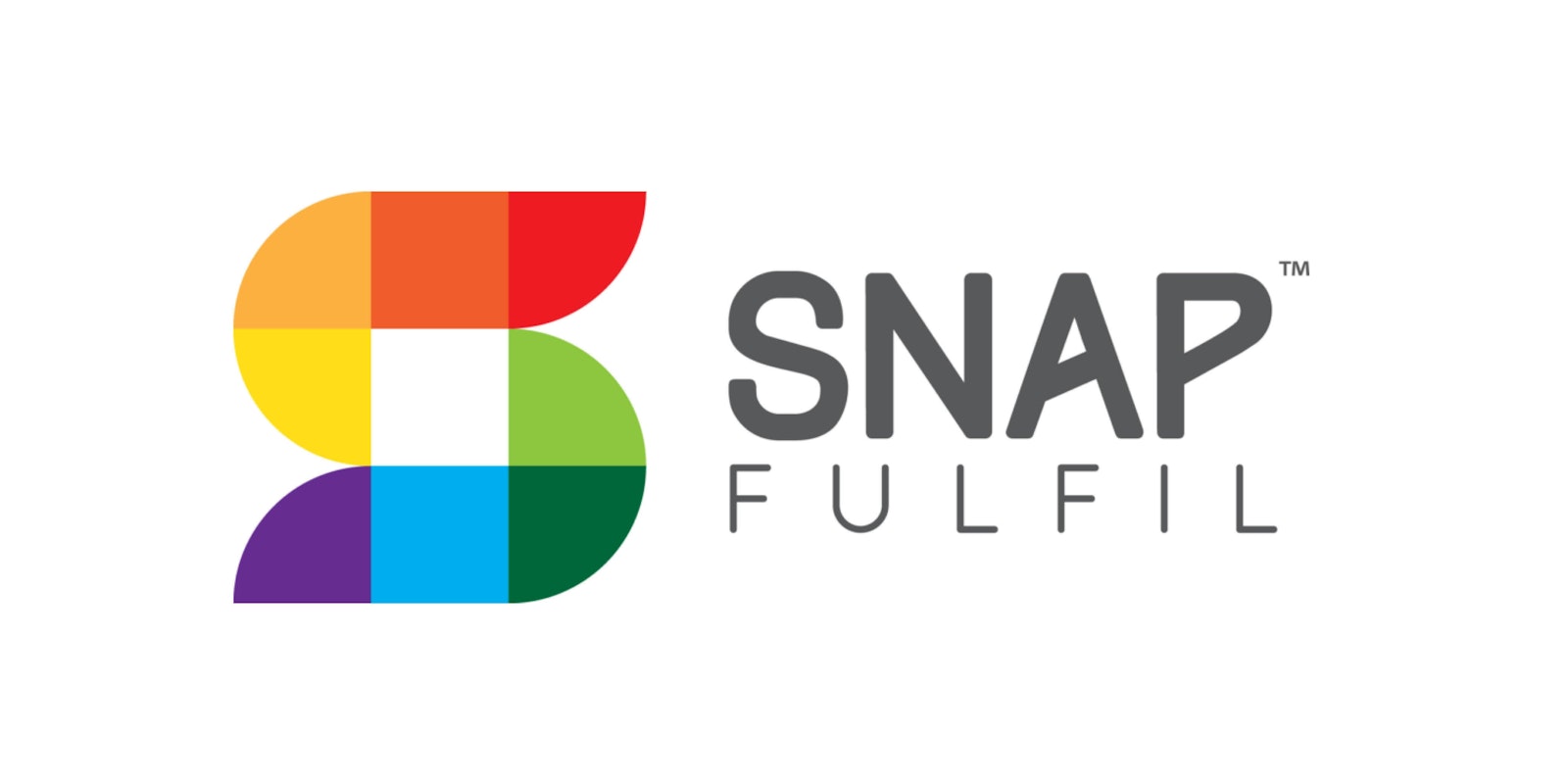 SnapFulFil logo