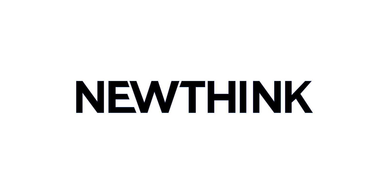 Newthink logo