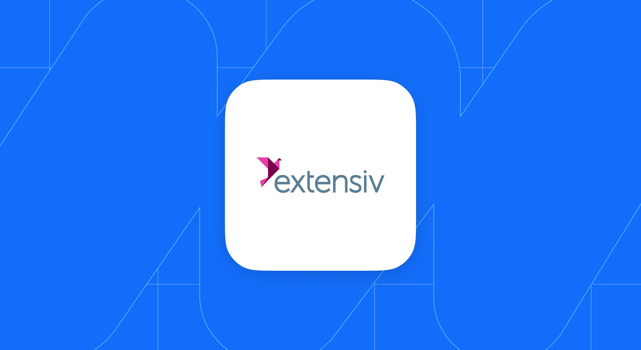 Extensiv and MindCloud logos representing a warehouse system integration partnership