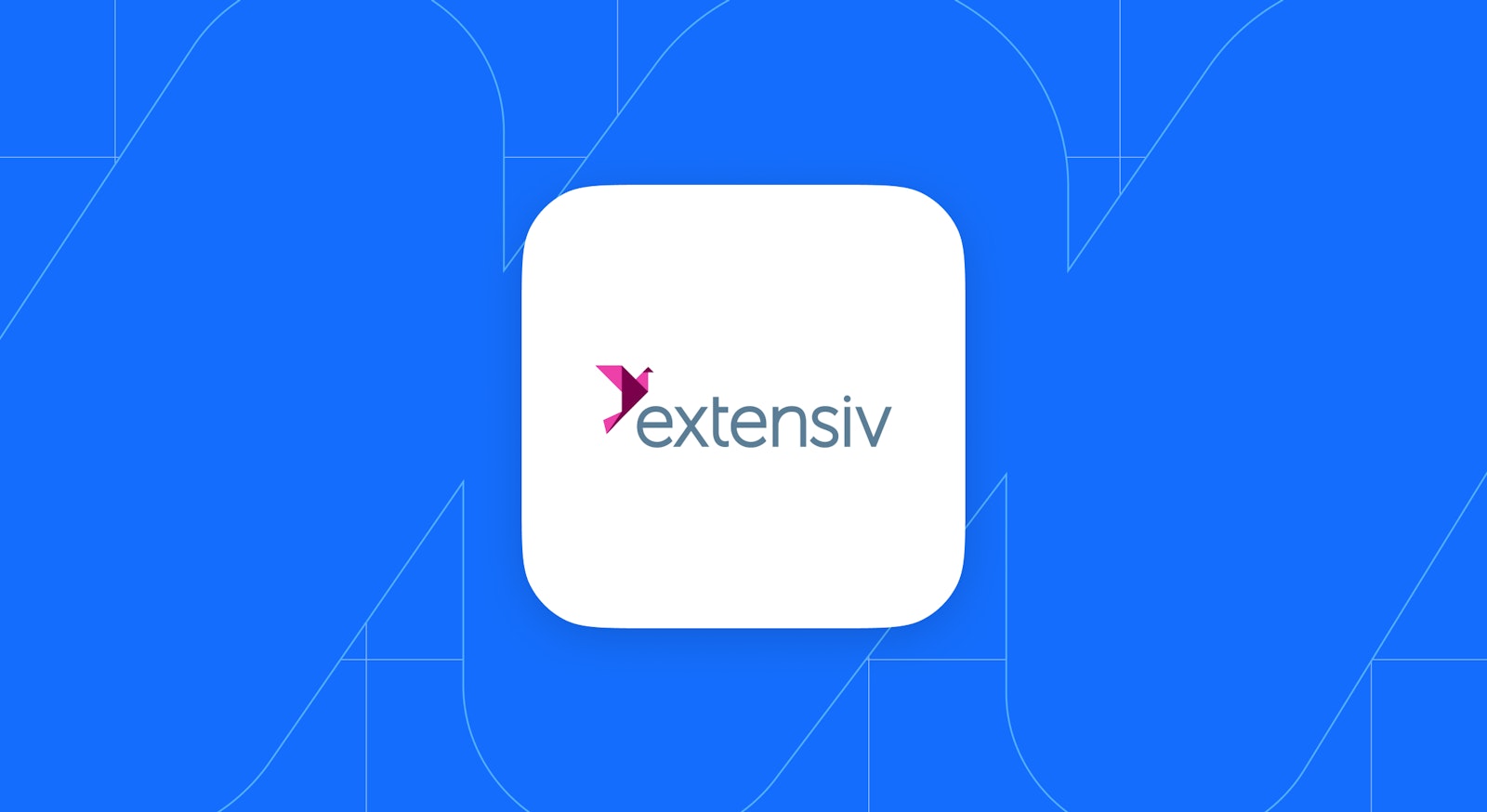 Extensiv and MindCloud logos representing a warehouse system integration partnership