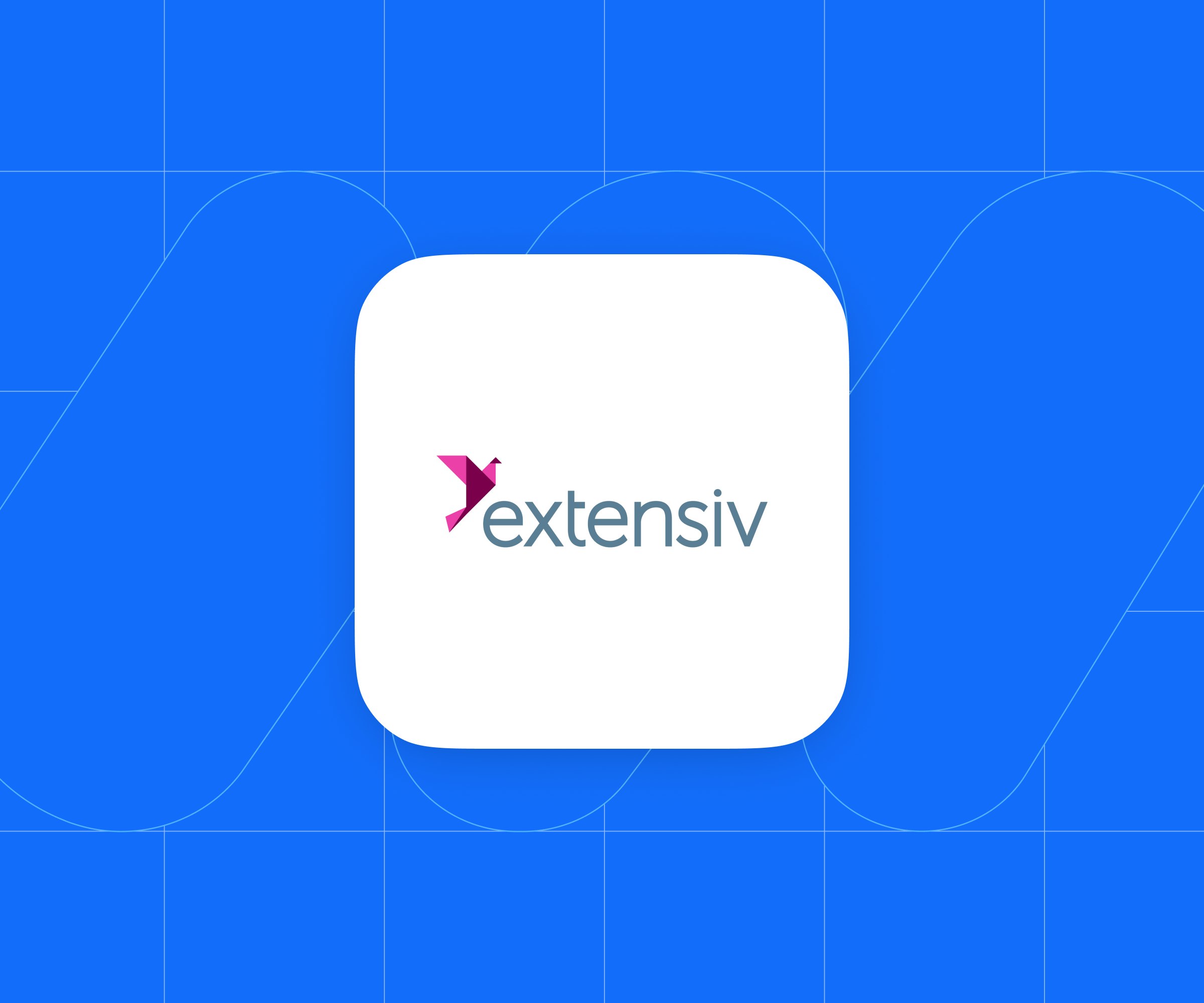 Extensiv and MindCloud logos representing a warehouse system integration partnership