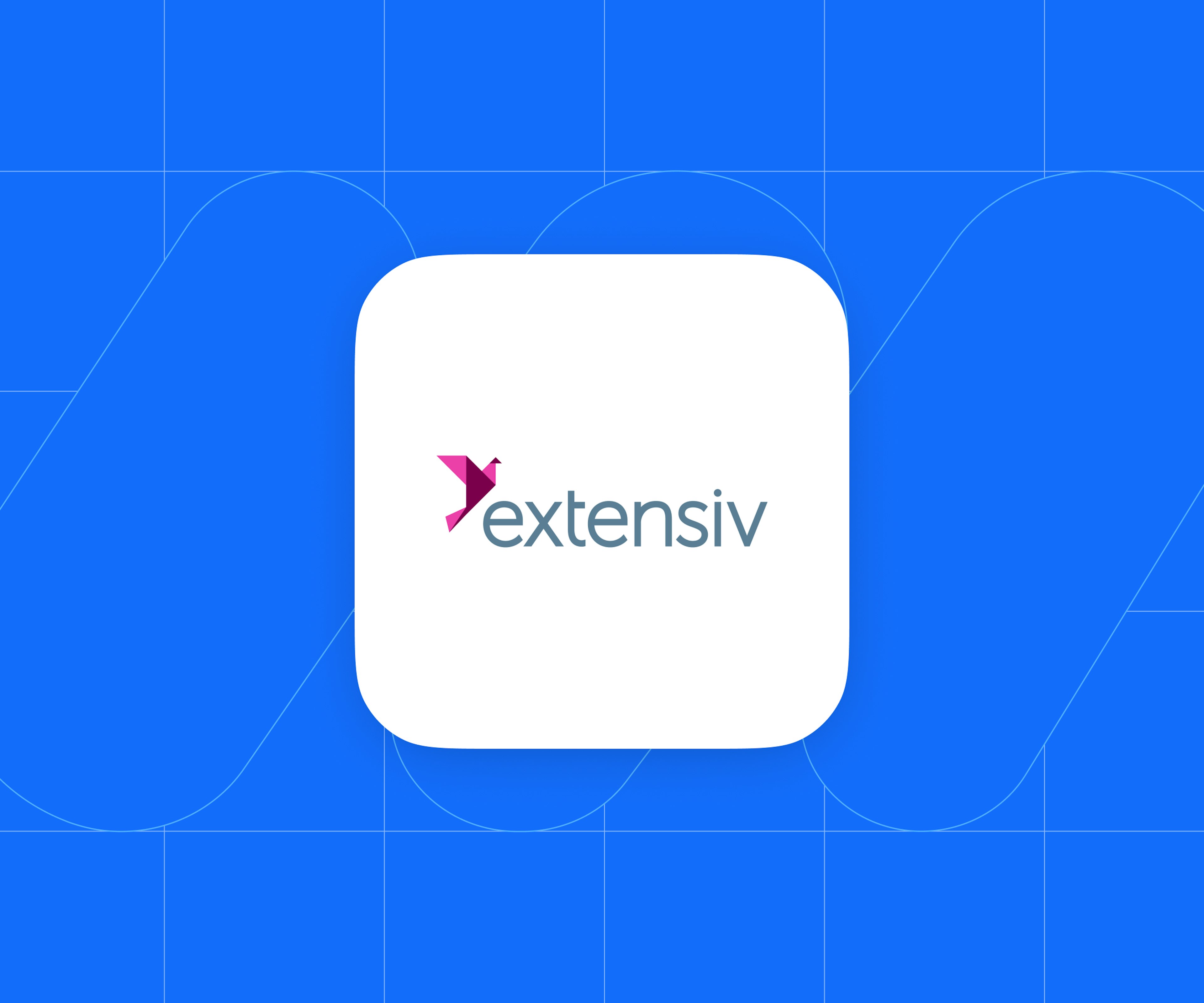 Extensiv and MindCloud logos representing a warehouse system integration partnership