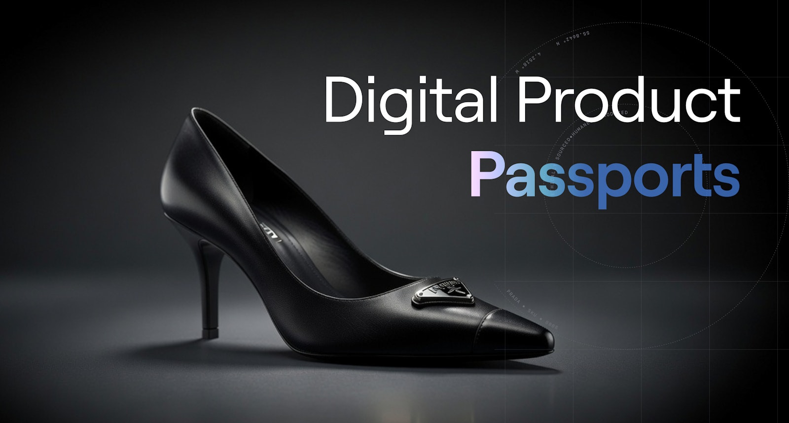 Digital Product Passports Need More Than Data. They Need Infrastructure.