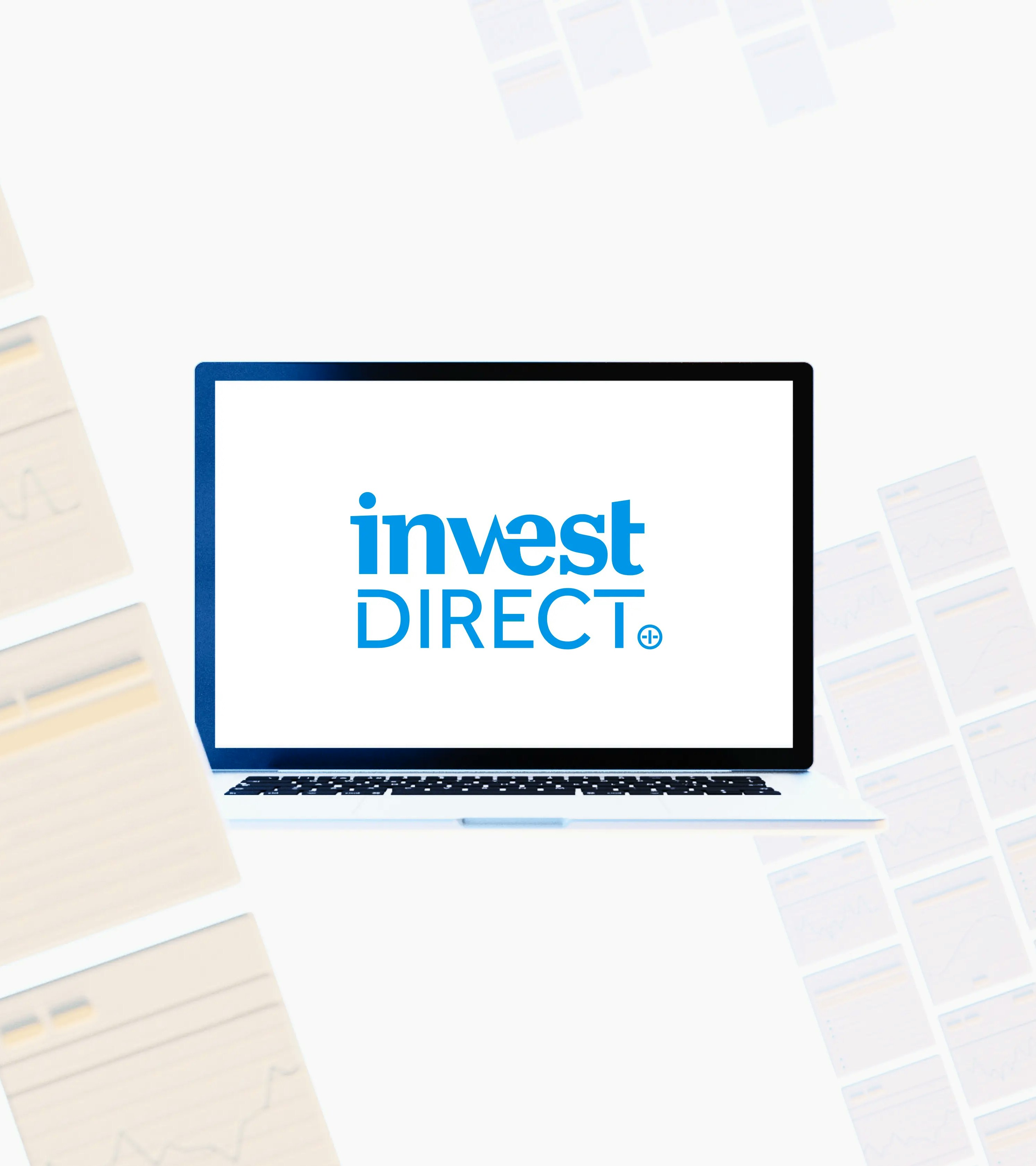 Investdirect Login Invest Direct