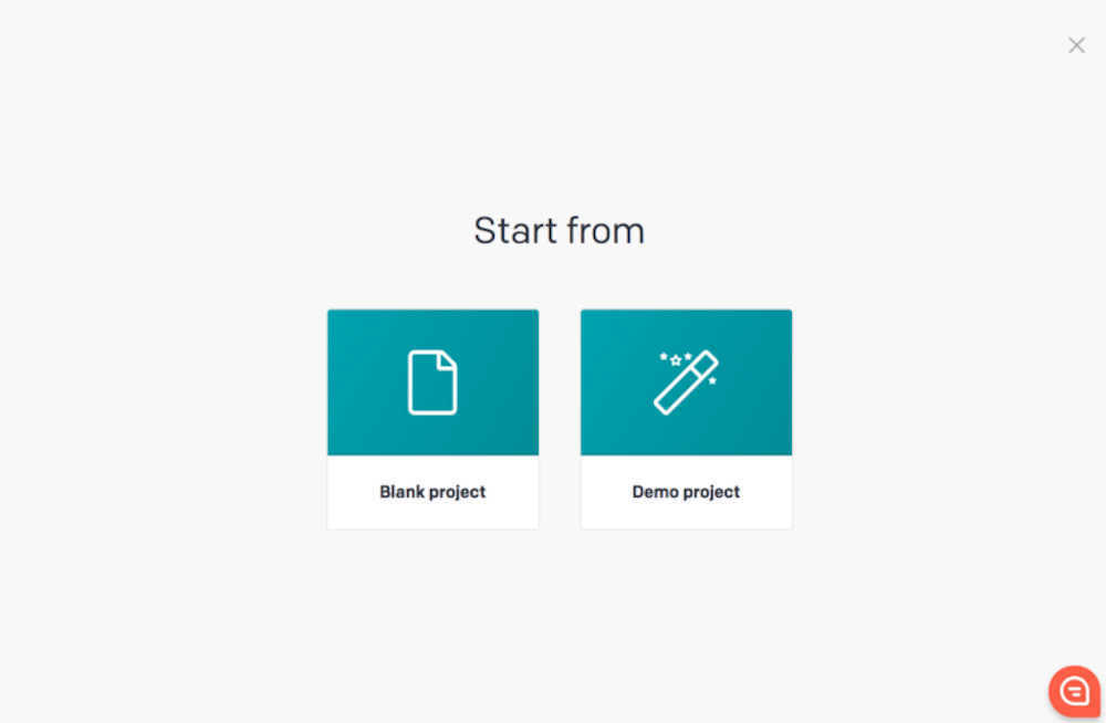 Gatsby ecommerce get started