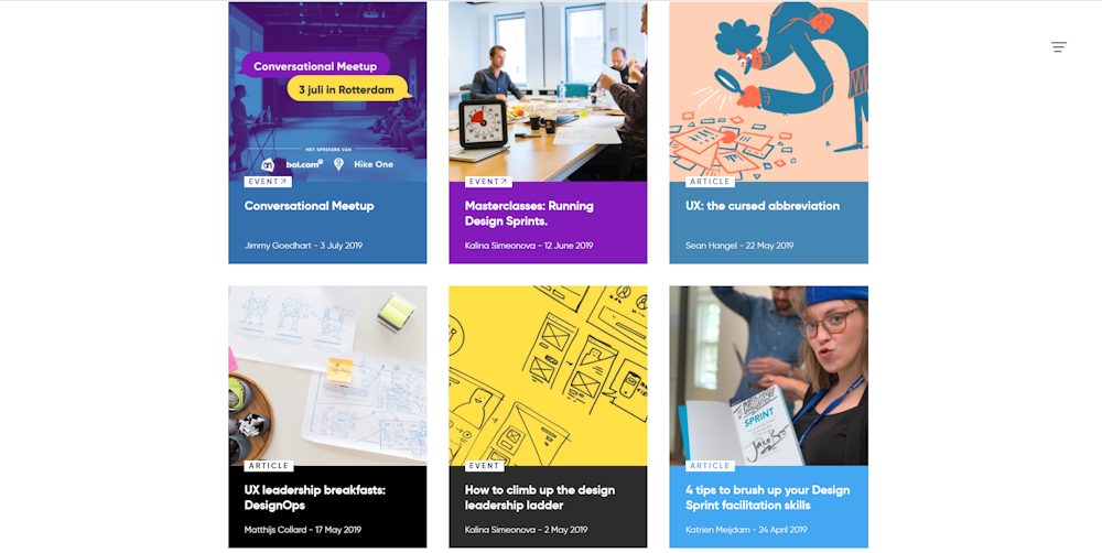 Content marketing tips - reading material