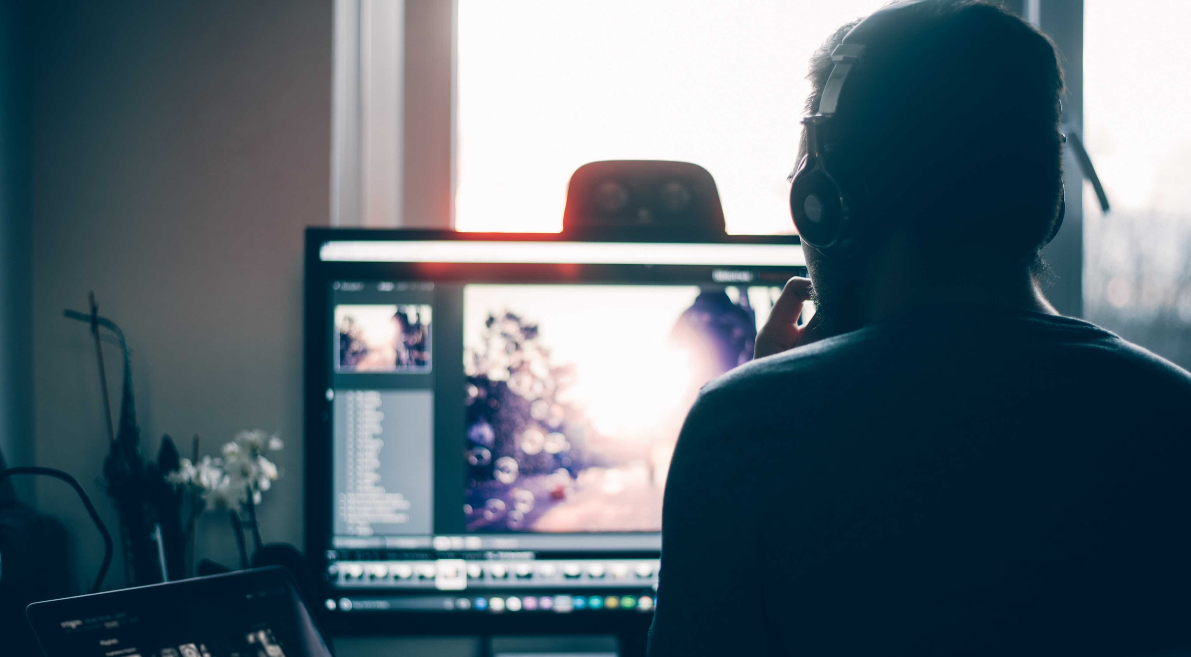 We are working on a fast, reliable Media Area for DatoCMS