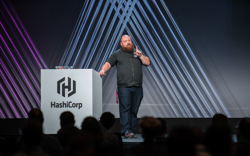 Hashicorp
