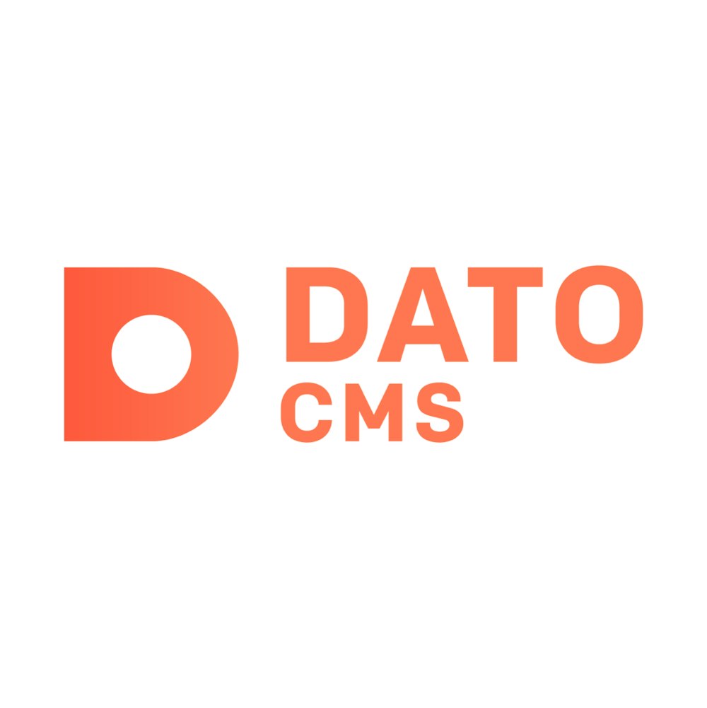 DatoCMS product image